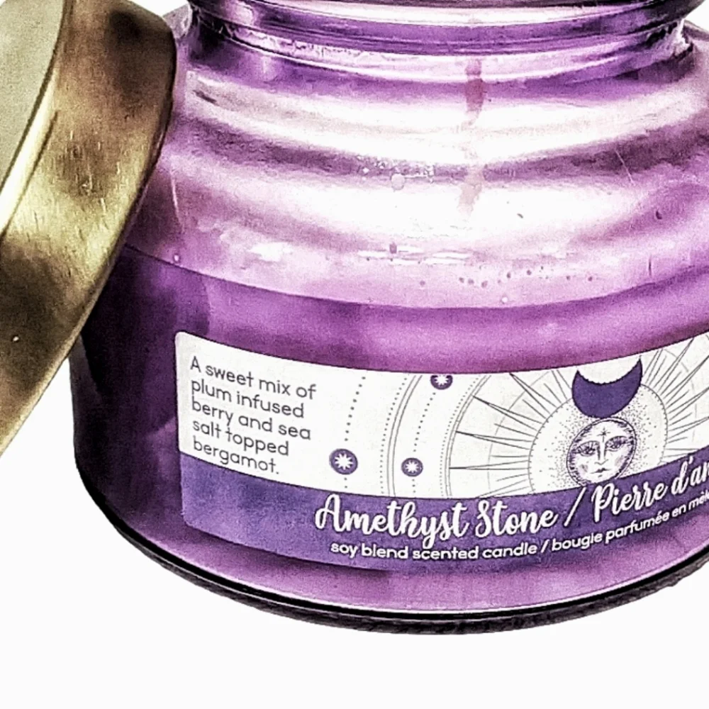 Luxurious Calming Lavender Slumber Gift Basket Relaxation - Picture 12 of 15